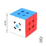cube 4